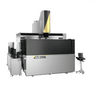 AG200L Die Sinker EDM